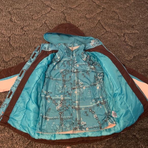 Double Jacket - Picture 2 of 3